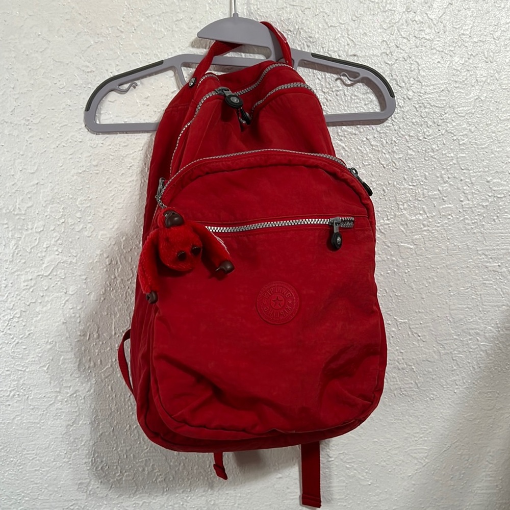 Kipling 🎒 backpack